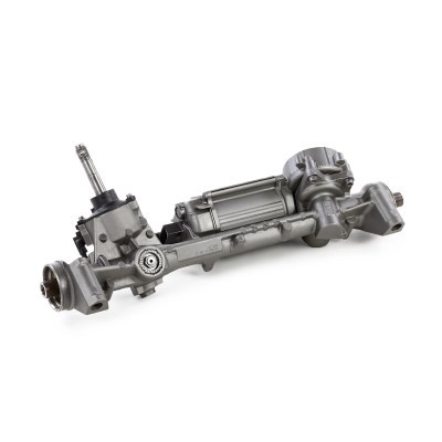 Przekładnia Kierownicza RIDEX 286S1324R 286S1324R - foto 3