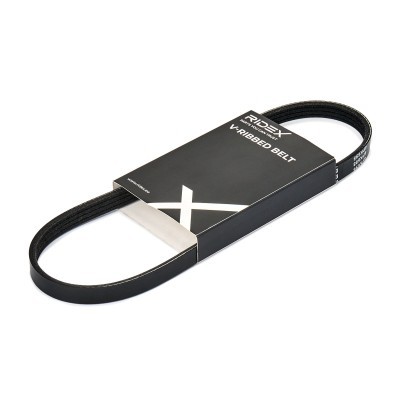 Pasek Klinowy Wielorowkowy RIDEX 305P0166 305P0166 - foto 2