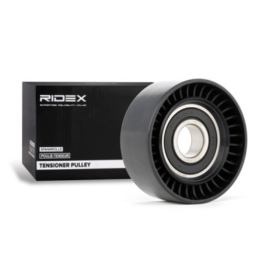 Rolka Prowadząca Pasek Wieloklinowy RIDEX 312D0063 312D0063 - foto 2