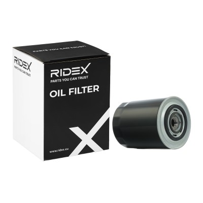 Filtr Oleju RIDEX 7O0041 7O0041 - foto 7