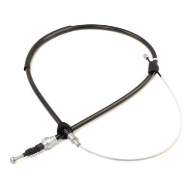 Linka Hamulca Ręcznego RIDEX 124C0889 124C0889 - foto 3