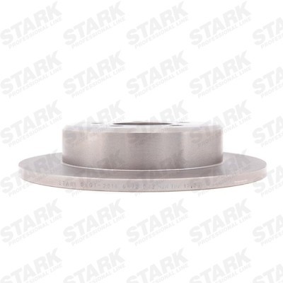Tarcza hamulcowa Stark SKBD-0020152 SKBD-0020152 - foto 4