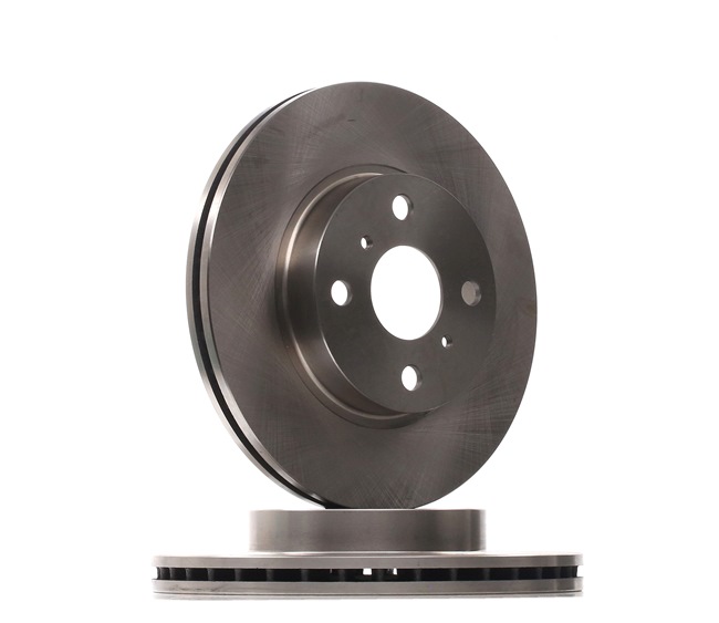 Tarcza hamulcowa Stark SKBD-0022810 SKBD-0022810 - foto 1