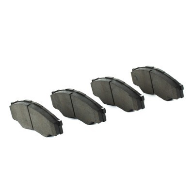 Klocki hamulcowe RIDEX 402B1120 402B1120 - foto 5