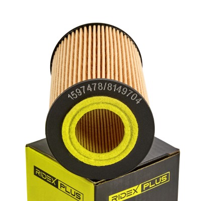 Filtr Oleju RIDEX 7O0014P 7O0014P - foto 15