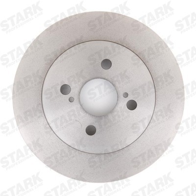 Tarcza hamulcowa Stark SKBD-0022017 SKBD-0022017 - foto 2