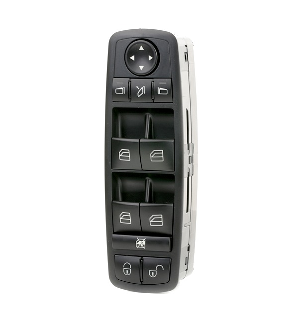 Przełącznik podnośnika szyby Stark SKSW-1870056 SKSW-1870056 - foto 1