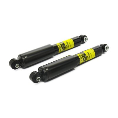 Amortyzator RIDEX 854S1985P 854S1985P - foto 4