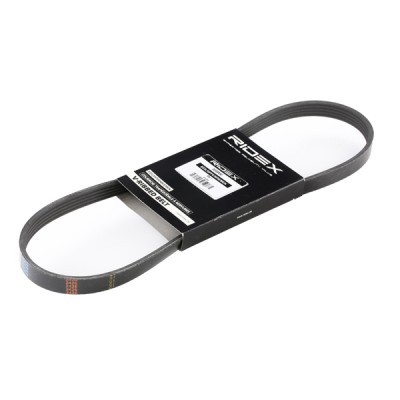 Pasek Klinowy Wielorowkowy RIDEX 305P0172 305P0172 - foto 2