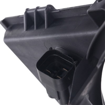 Wentylator Chłodnicy RIDEX 508R0020 508R0020 - foto 5