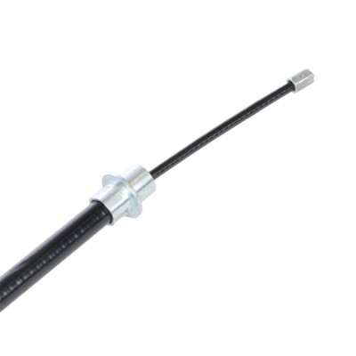 Linka Hamulca Ręcznego RIDEX 124C0092 124C0092 - foto 5