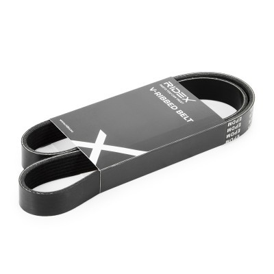 Pasek Klinowy Wielorowkowy RIDEX 305P0129 305P0129 - foto 1