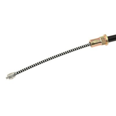 Linka Hamulca Ręcznego RIDEX 124C0319 124C0319 - foto 4