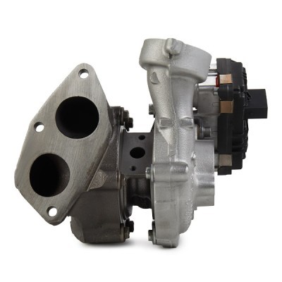 Turbina (Turbosprężarka) RIDEX 2234C10455R 2234C10455R - foto 5