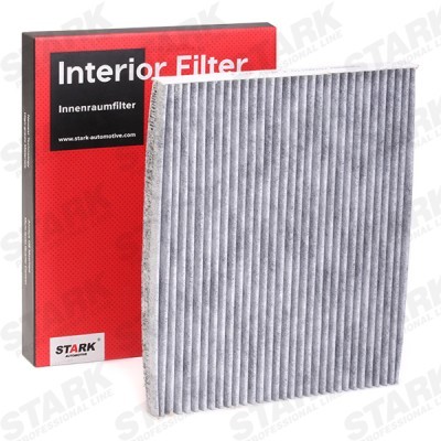 Filtr Kabinowy Stark SKIF-0170040 SKIF-0170040 - foto 2