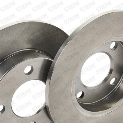 Tarcza hamulcowa Stark SKBD-0022892 SKBD-0022892 - foto 5