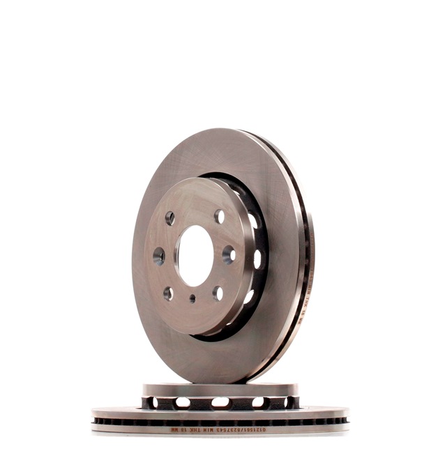 Tarcza hamulcowa Stark SKBD-0023456 SKBD-0023456 - foto 1