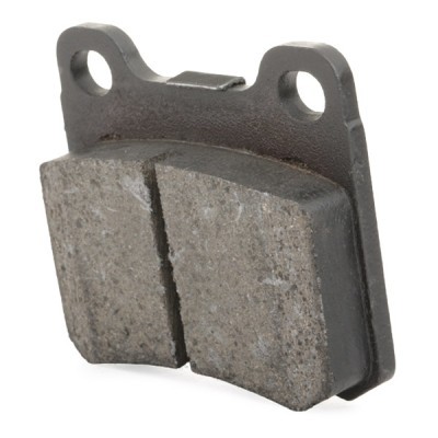 Klocki hamulcowe RIDEX 402B0131 402B0131 - foto 8