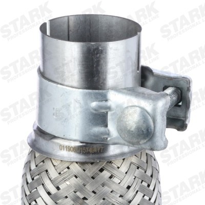 Złącze Elastyczne Tłumika Stark SKFH-2540009 SKFH-2540009 - foto 4