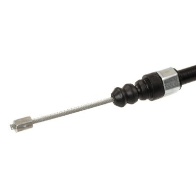 Linka Hamulca Ręcznego RIDEX 124C0204 124C0204 - foto 5