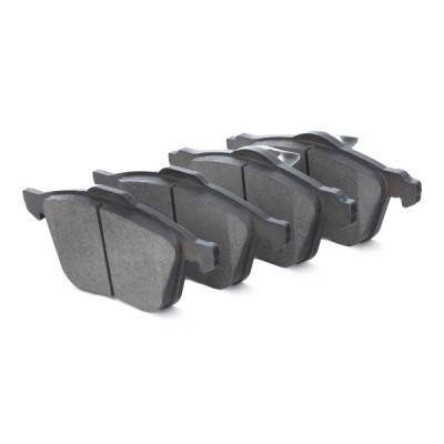 Klocki hamulcowe RIDEX 402B1290 402B1290 - foto 5