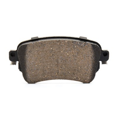 Klocki hamulcowe RIDEX 402B1326P 402B1326P - foto 5
