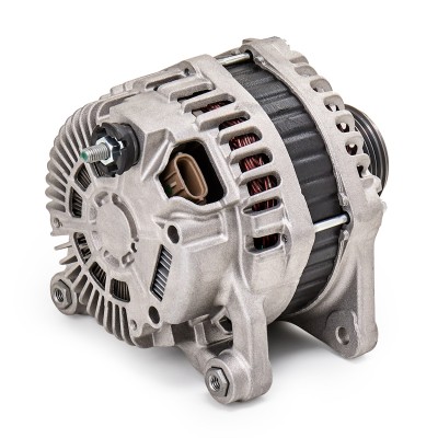 Alternator RIDEX 4G1580R 4G1580R - foto 4