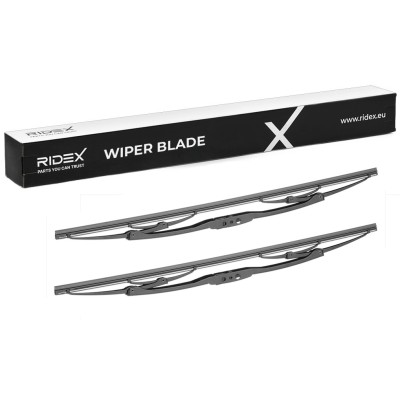 Pióro Wycieraczki RIDEX 298W0053 298W0053 - foto 8