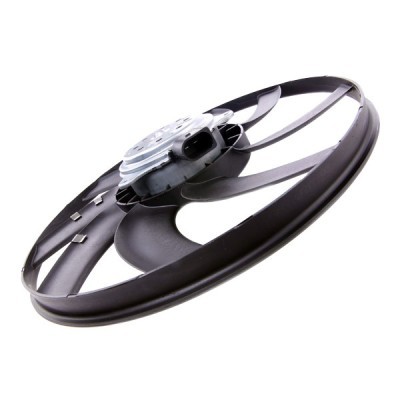 Wentylator Chłodnicy RIDEX 508R0074 508R0074 - foto 4