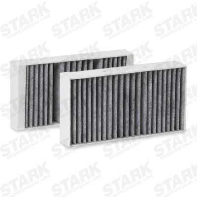 Filtr Kabinowy Stark SKIF-0170437 SKIF-0170437 - foto 3