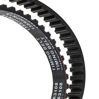 Pasek Rozrządu RIDEX 306T0215 306T0215 - foto 4