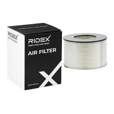 Filtr Powietrza RIDEX 8A0221 8A0221 - foto 6