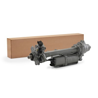 Przekładnia Kierownicza RIDEX 286S1292R 286S1292R - foto 2