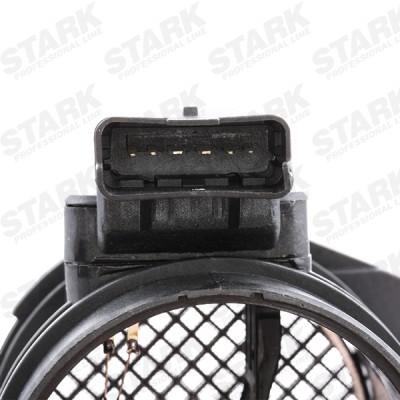 Przepływomierz Stark SKAS-0150177 SKAS-0150177 - foto 5