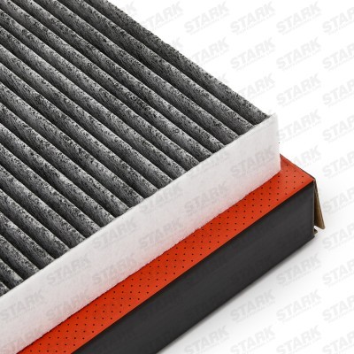 Filtr Kabinowy Stark SKIF-0170416 SKIF-0170416 - foto 4