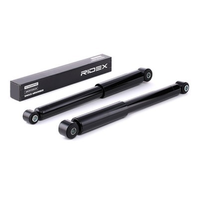 Amortyzator RIDEX 854S1815 854S1815 - foto 2