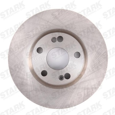 Tarcza hamulcowa Stark SKBD-0022068 SKBD-0022068 - foto 3