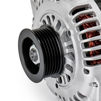 Alternator RIDEX 4G0026P 4G0026P - foto 5