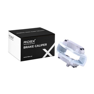 Zacisk Hamulcowy RIDEX 78B0895 78B0895 - foto 2