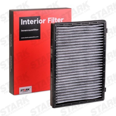Filtr Kabinowy Stark SKIF-0170264 SKIF-0170264 - foto 2