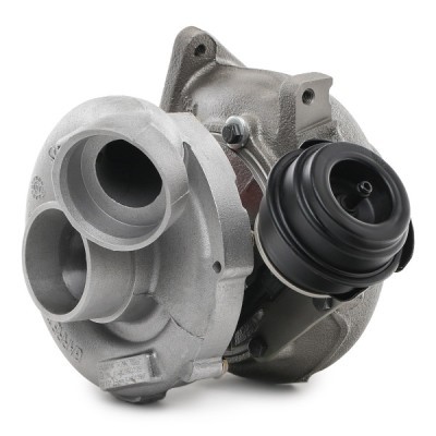 Turbina (Turbosprężarka) RIDEX 2234C0440R 2234C0440R - foto 3