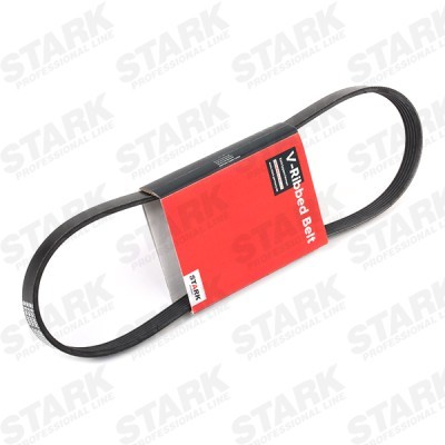 Pasek Klinowy Wielorowkowy Stark SK-5PK884 SK-5PK884 - foto 1