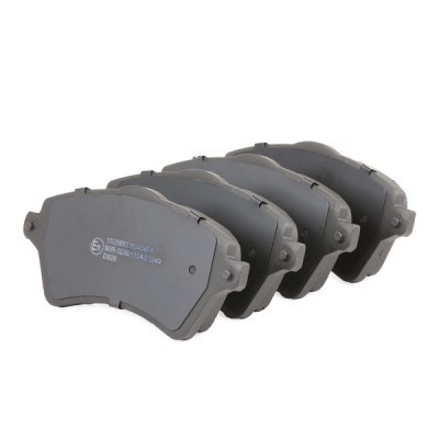 Klocki hamulcowe RIDEX 402B0503 402B0503 - foto 6
