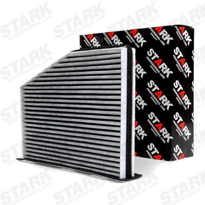 Filtr Kabinowy Stark SKIF-0170001 SKIF-0170001 - foto 1