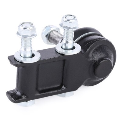 Sworzeń wahacza RIDEX 2462S0066 2462S0066 - foto 4
