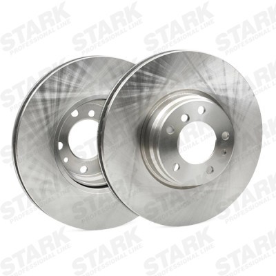 Tarcza hamulcowa Stark SKBD-0023109 SKBD-0023109 - foto 4