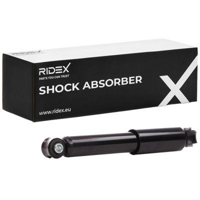 Amortyzator RIDEX 854S0029 854S0029 - foto 2