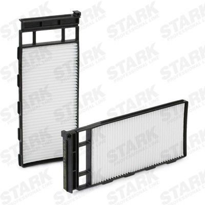 Filtr Kabinowy Stark SKIF-0170163 SKIF-0170163 - foto 4