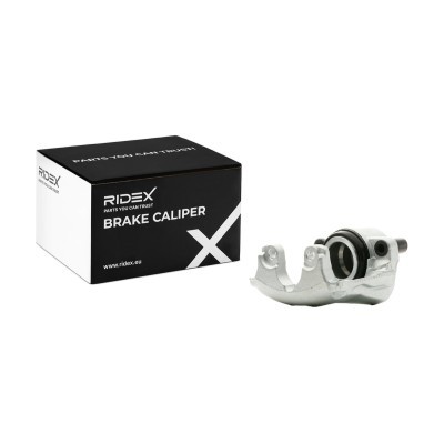 Zacisk Hamulcowy RIDEX 78B0637 78B0637 - foto 2