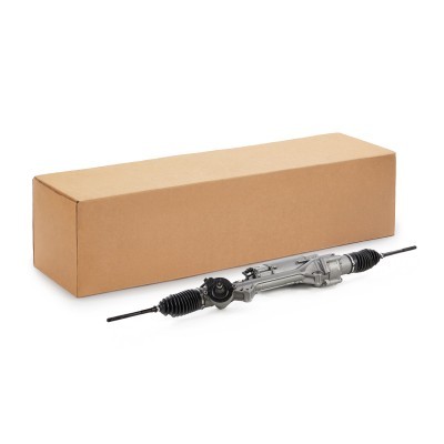Przekładnia Kierownicza RIDEX 286S1282R 286S1282R - foto 2